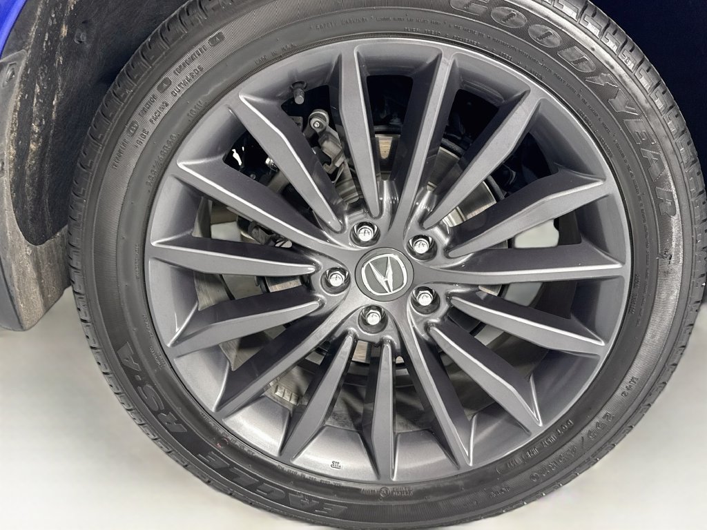 Used 2022 Acura RDX w/ Advance Package AWD/4WD image 33