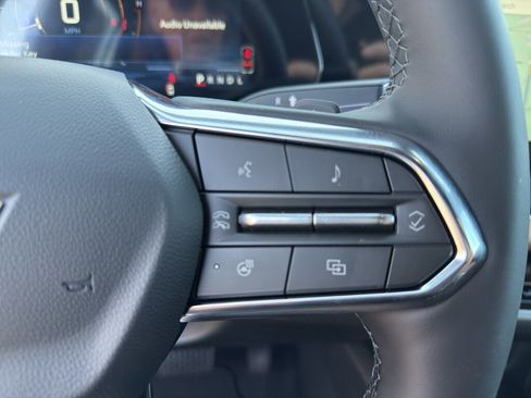 New 2026 Chevrolet Equinox ACTIV w/ Safety and Technology Package image 15