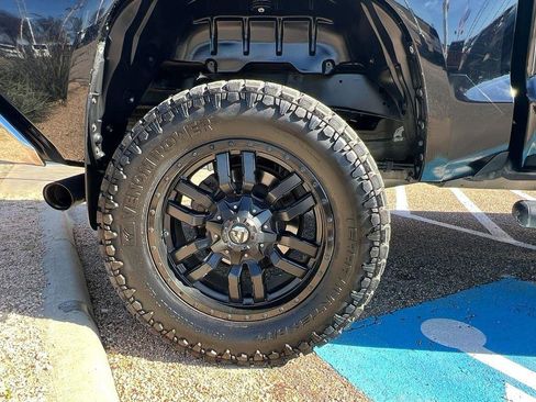 Used 2020 Toyota Tundra SR5 w/ SR5 Upgrade Package image 32