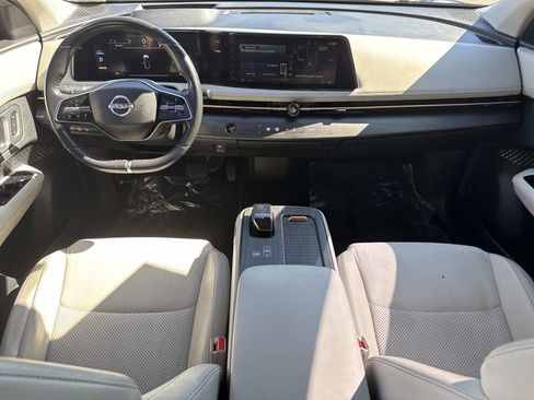 Certified 2023 Nissan Ariya AWD image 16
