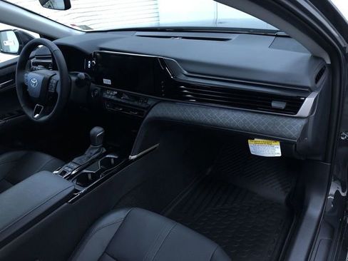 New 2026 Toyota Camry XLE image 23