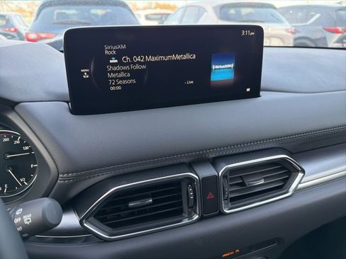 New 2025 MAZDA CX-5 AWD 2.5 S image 15