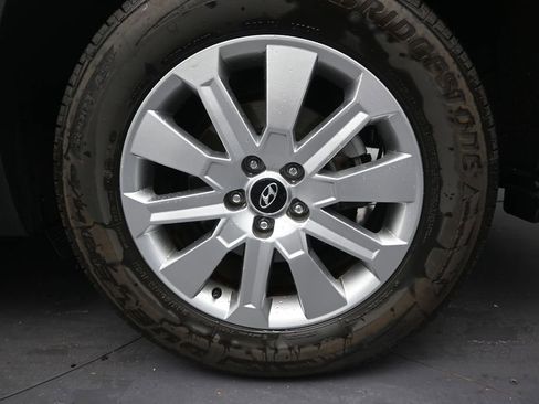 Used 2025 Hyundai Palisade SEL FWD image 10