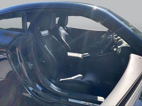 Used 2025 Mercedes-Benz AMG GT 55 image 8