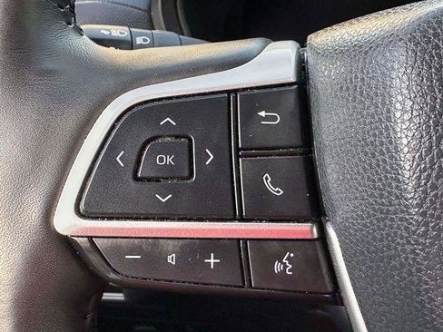 Used 2024 Toyota Grand Highlander Limited image 21
