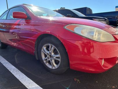 Used 2004 Toyota Solara SE