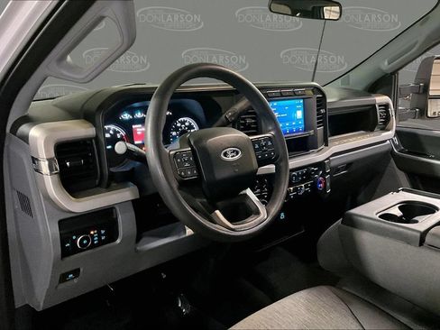Certified 2024 Ford F350 XL w/ STX Appearance Package AWD/4WD image 20