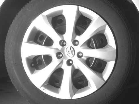 Used 2025 Toyota Corolla LE FWD image 13