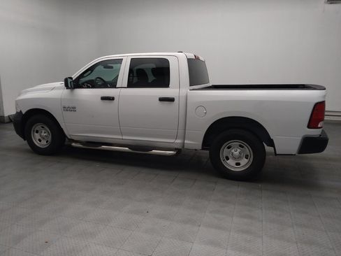 Used 2018 RAM 1500 Tradesman w/ Popular Equipment Group RWD image 3