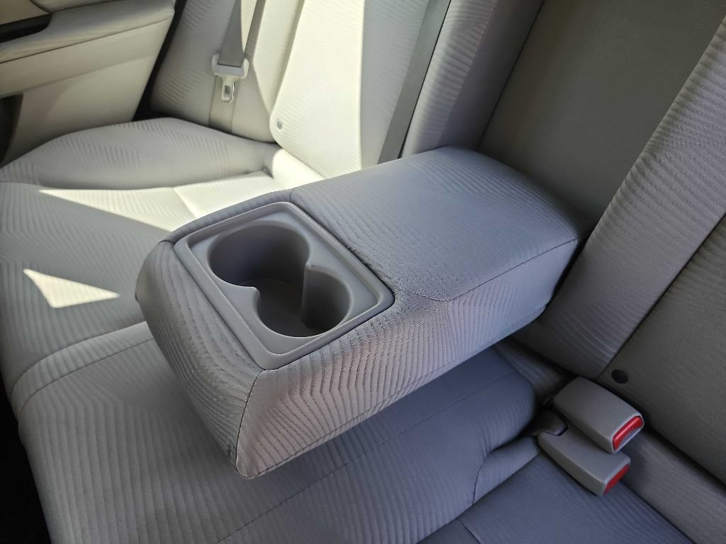 Used 2015 Honda Accord LX image 27