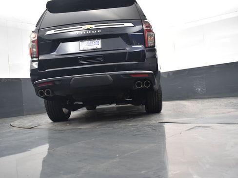 Certified 2023 Chevrolet Tahoe Premier image 26