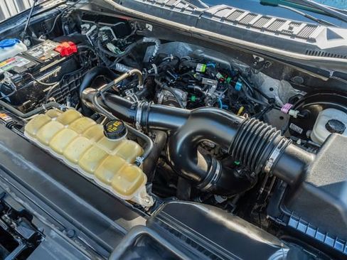 Used 2019 Ford F150 XL w/ Equipment Group 101A Mid image 15