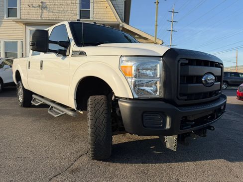 Used 2016 Ford F250 XL w/ Power Equipment Group image 13