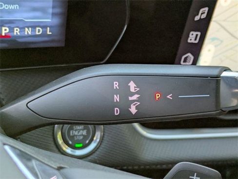 New 2026 Chevrolet Equinox LT image 20