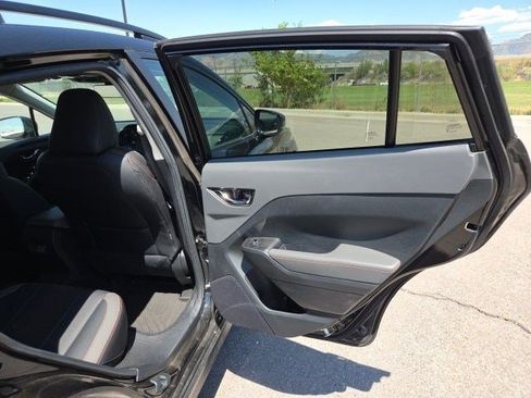 Used 2026 Subaru Crosstrek 2.5i Limited w/ Crosstrek Mirror Package AWD/4WD image 17