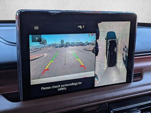 Used 2022 Lincoln Aviator Reserve w/ Equipment Group 201A image 13