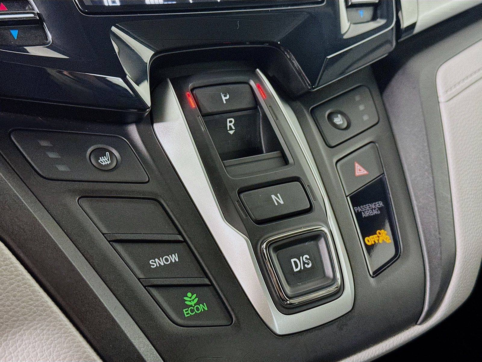Used 2018 Honda Odyssey EX-L image 20