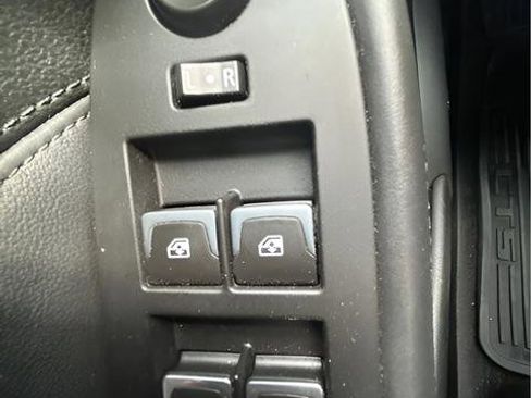 Used 2016 Cadillac CTS Luxury AWD/4WD image 22