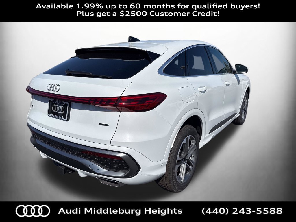New 2026 Audi Q5 Premium AWD/4WD image 9