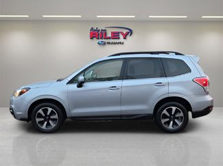 Used 2018 Subaru Forester 2.5i Limited w/ Popular Package #3B video 2