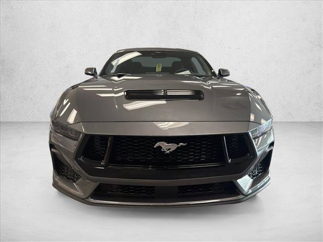 New 2026 Ford Mustang GT RWD image 8