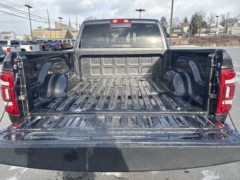 Used 2024 RAM 2500 Laramie w/ Safety Group image 5