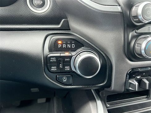 Used 2020 RAM 1500 Big Horn image 15