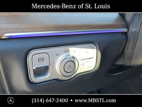 Certified 2021 Mercedes-Benz GLE 450 4MATIC image 19