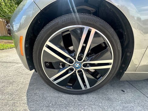 Used 2016 BMW i3 w/ Range Extender image 20