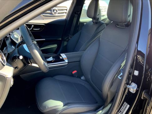 Certified 2025 Mercedes-Benz C 300 Sedan image 15