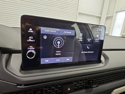 New 2026 Honda Accord LX image 13