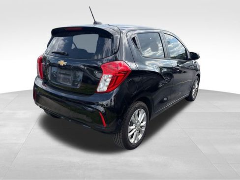 Used 2020 Chevrolet Spark LT FWD image 3