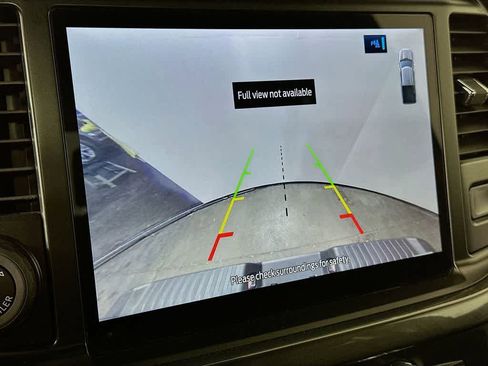 Certified 2023 Ford F150 XLT w/ Equipment Group 302A High image 29