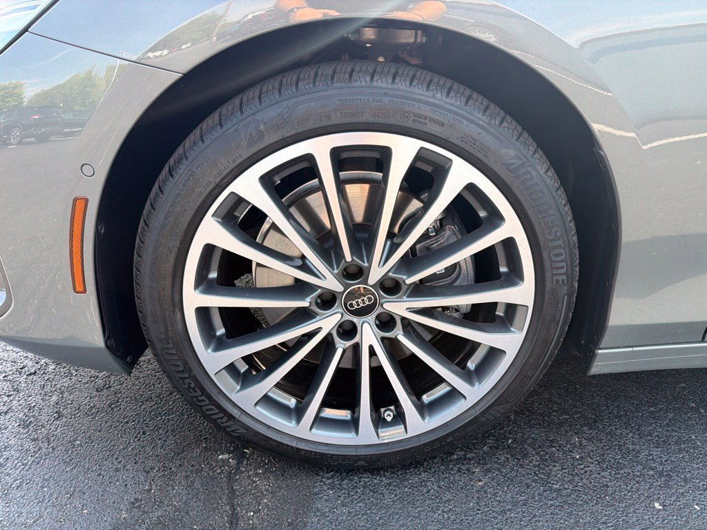 Used 2026 Audi A6 Premium AWD/4WD image 10