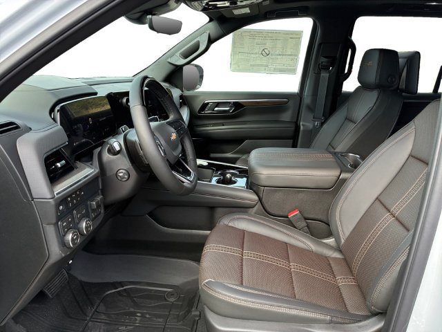 New 2026 Chevrolet Tahoe High Country AWD/4WD image 11