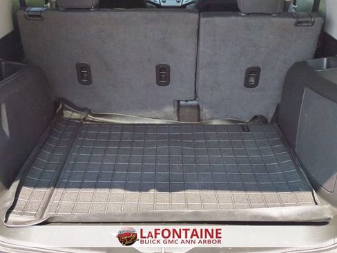 Used 2016 GMC Terrain SLE FWD image 18