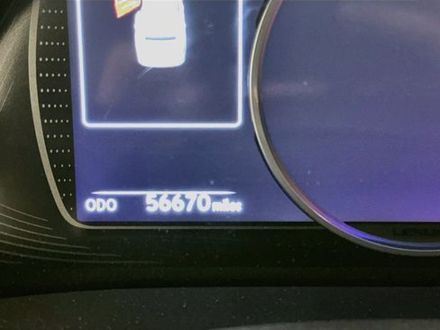 Used 2022 Lexus ES 350 w/ Premium Package FWD image 19