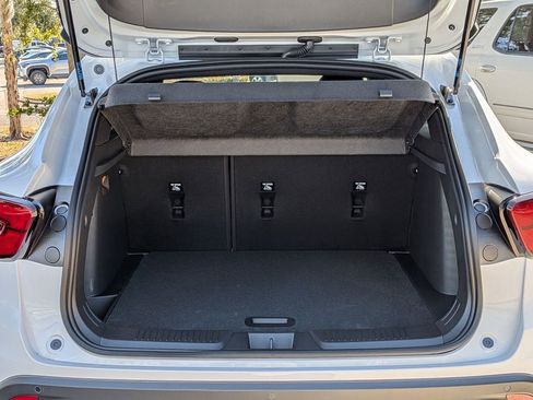 New 2026 Chevrolet Trax RS w/ Driver Confidence Package image 22