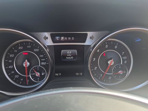 Used 2017 Mercedes-Benz SL 450 image 19