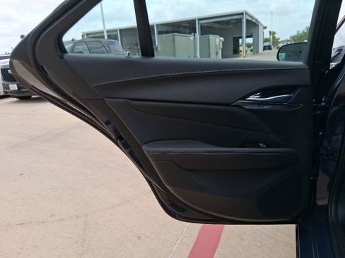 New 2026 Cadillac CT4 Premium Luxury image 21