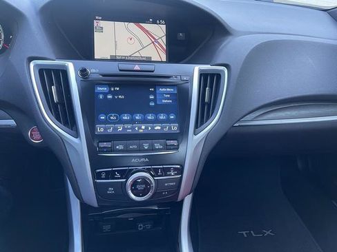 Used 2020 Acura TLX V6 w/ A-SPEC Pkg AWD/4WD image 21