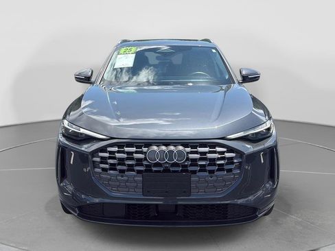 Used 2025 Audi Q5 Premium Plus w/ Premium Plus AWD/4WD image 8