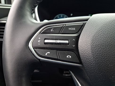 Certified 2023 Hyundai Santa Fe Limited AWD/4WD image 22