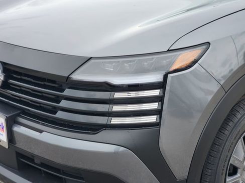 New 2026 Nissan Kicks S image 6