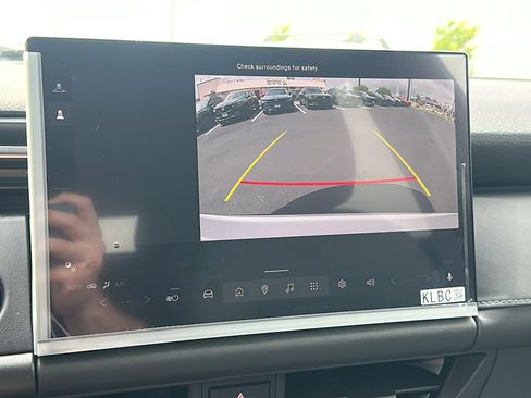 New 2026 MAZDA CX-5 Select image 21