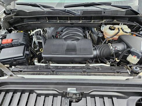 Used 2020 GMC Sierra 1500 SLT w/ SLT Premium Plus Package image 22