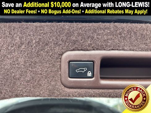 Used 2019 Lexus RX 350 FWD w/ Navigation Package image 16