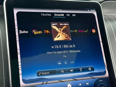 Certified 2023 Mercedes-Benz GLC 300 image 24