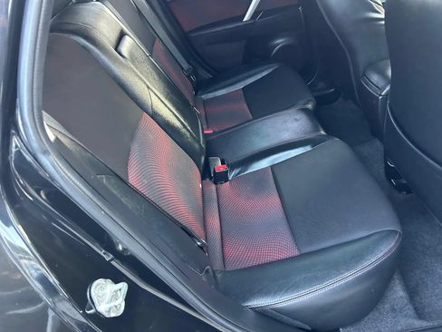 Used 2011 MAZDA MAZDASPEED3 Sport FWD image 37