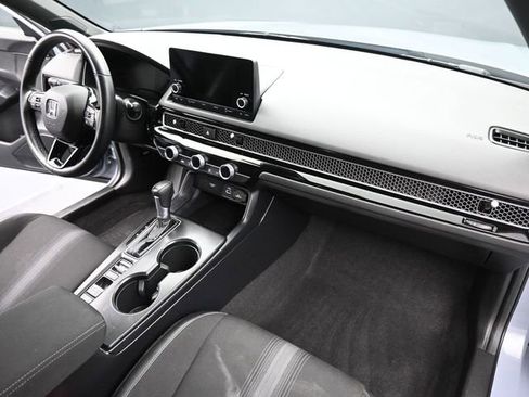 Used 2024 Honda Civic Sport image 39